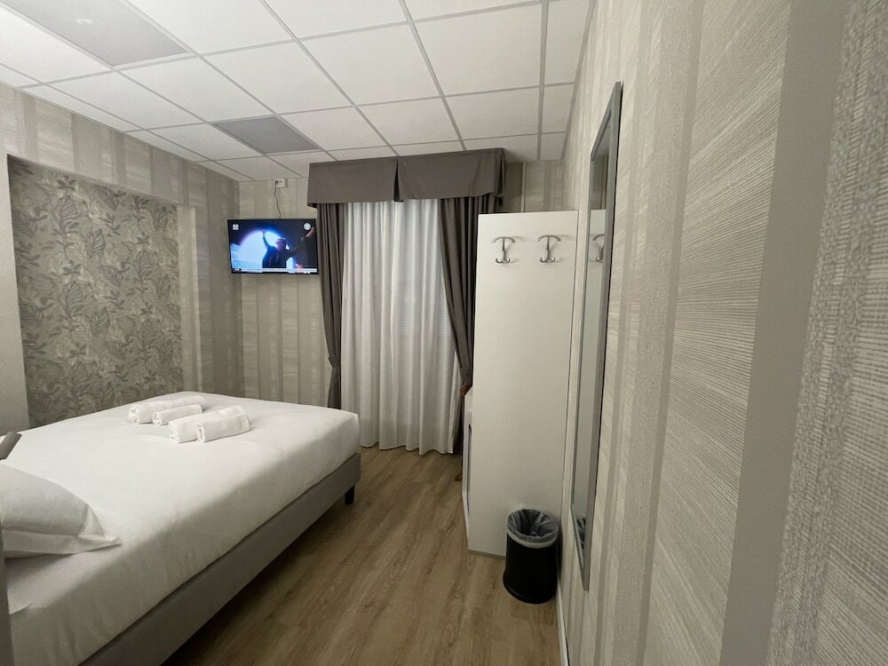 Фото Rome's Gloria Hotel