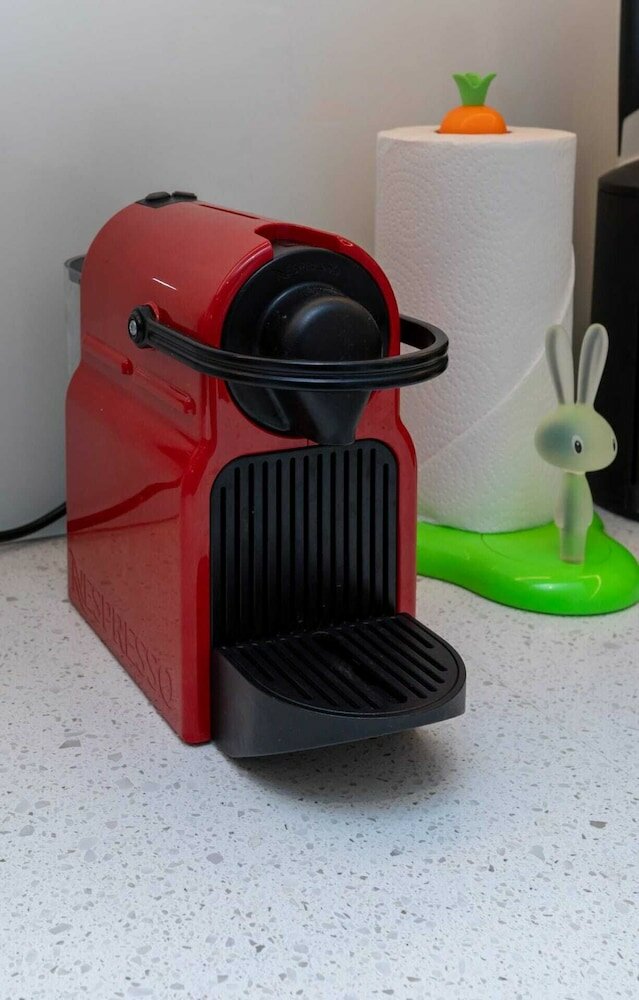 Фото Pristine 1bd Flat W/balcony - Elephant & Castle!