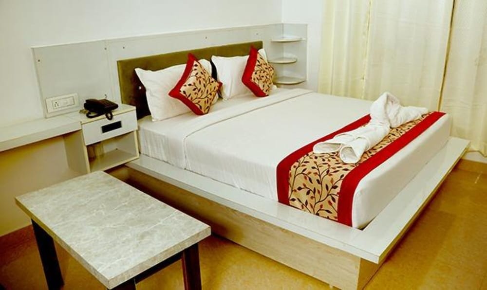 Фото Fabhotel Divine Dev Darshan by Arena Heritage