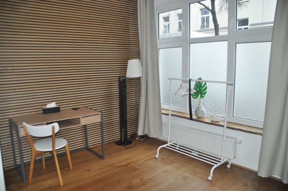 Фото XuBa Apartment