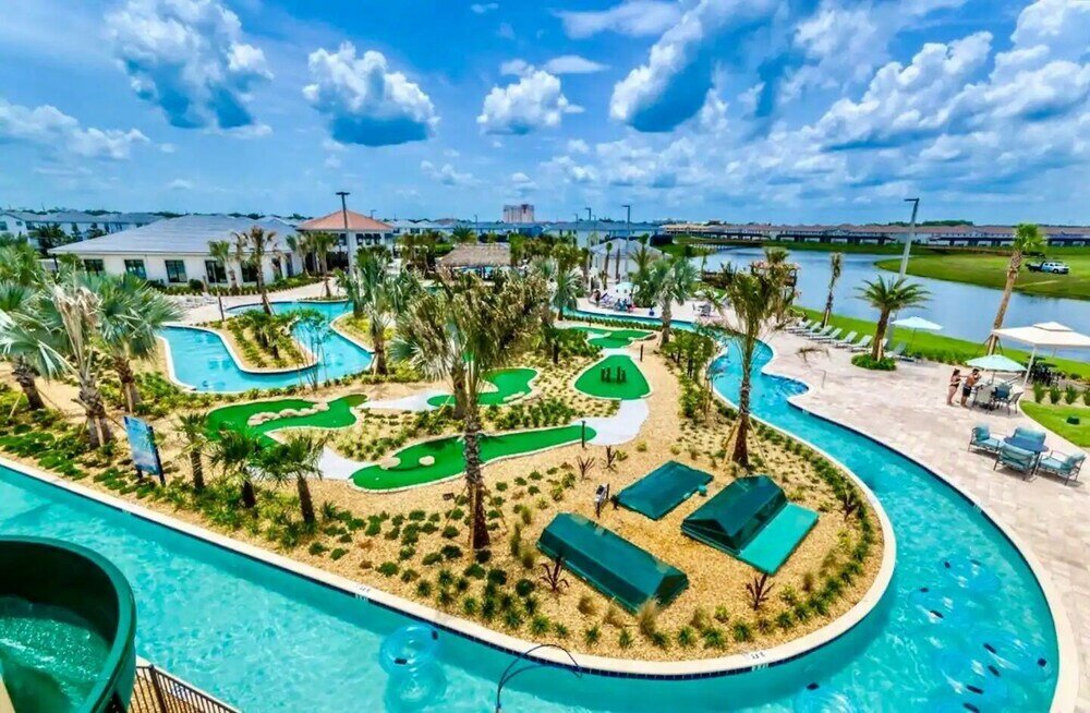 Фото Stars Align @ Storey Lake by Shine Villas № 406