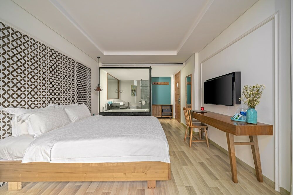 Фото Brilliant Majestic Hotel