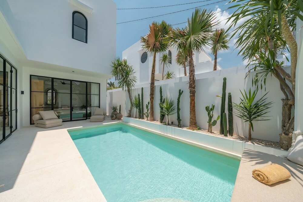 Фото Sanctum house