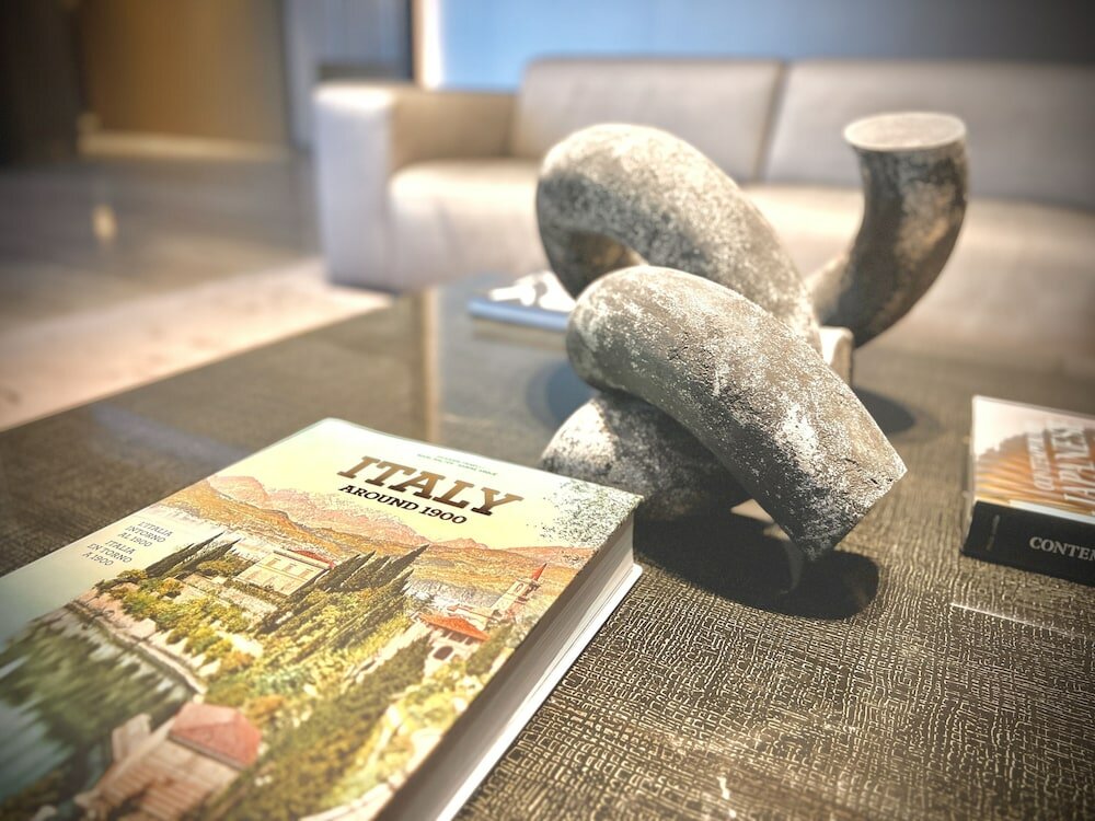 Фото Luxury Apartments in Deco Recoleta by Apartments Bariloche