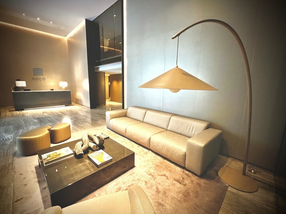 Фото Luxury Apartments in Deco Recoleta by Apartments Bariloche