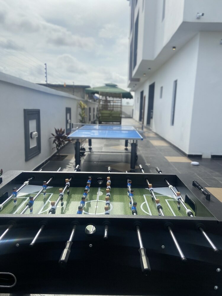 Фото отеля 5