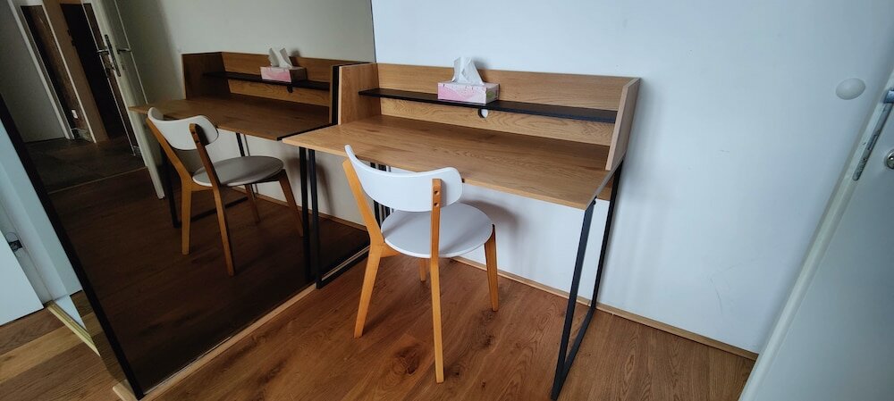 Фото XuBa Apartment