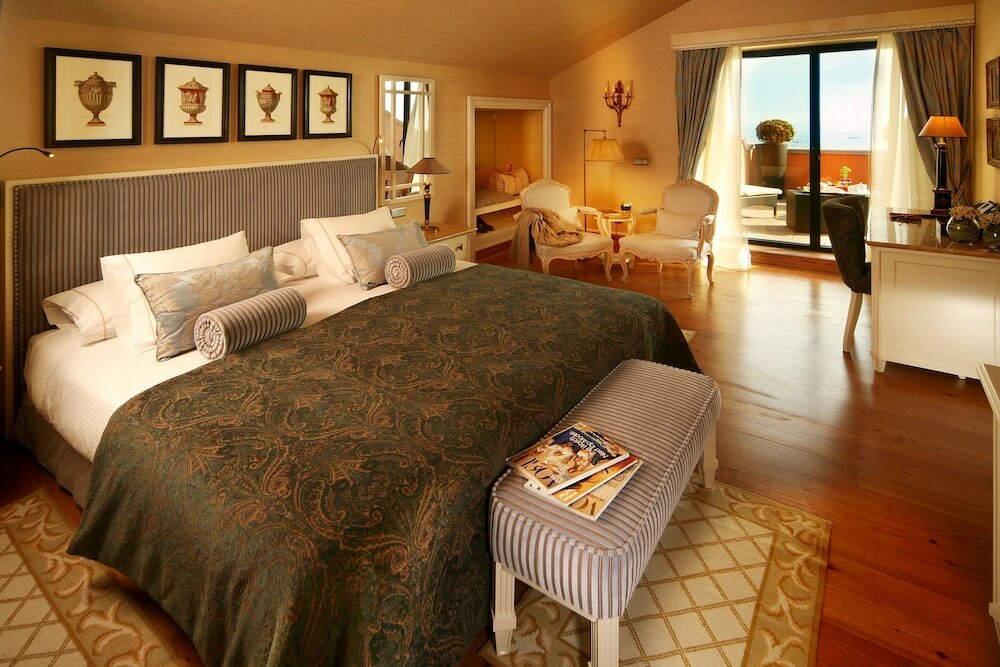 Фото Grande Real Villa Itália Hotel & SPA