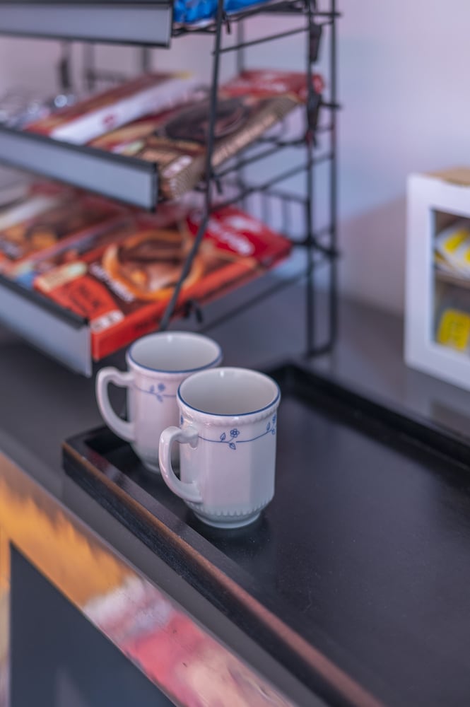 Фото Euro Edens Bed & Breakfast