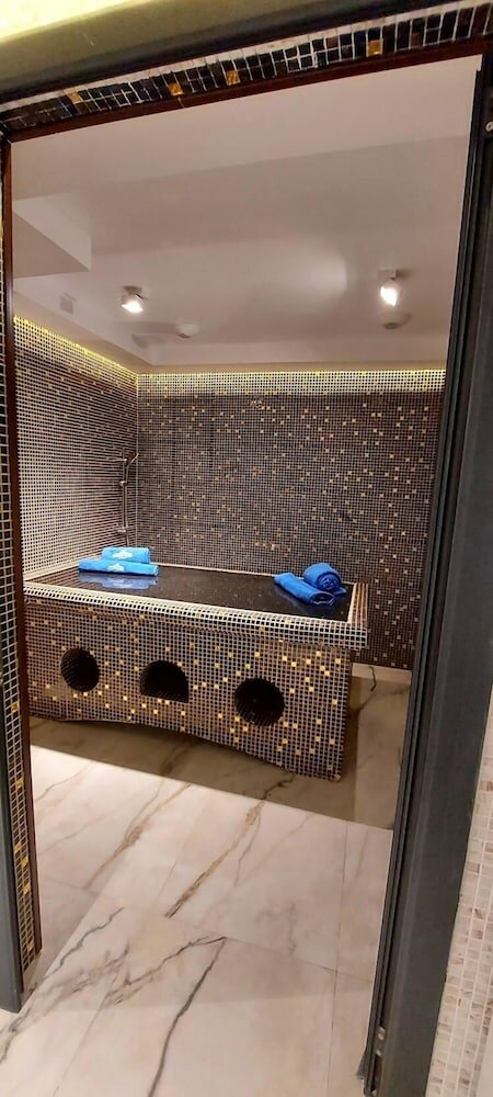 Фото Hotel Atlantis Alger