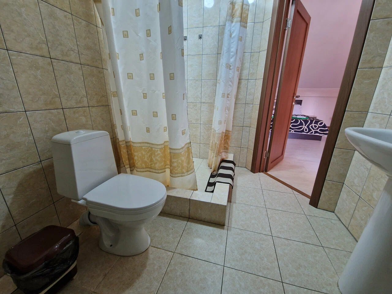 Фото Жемчужина Геленджика