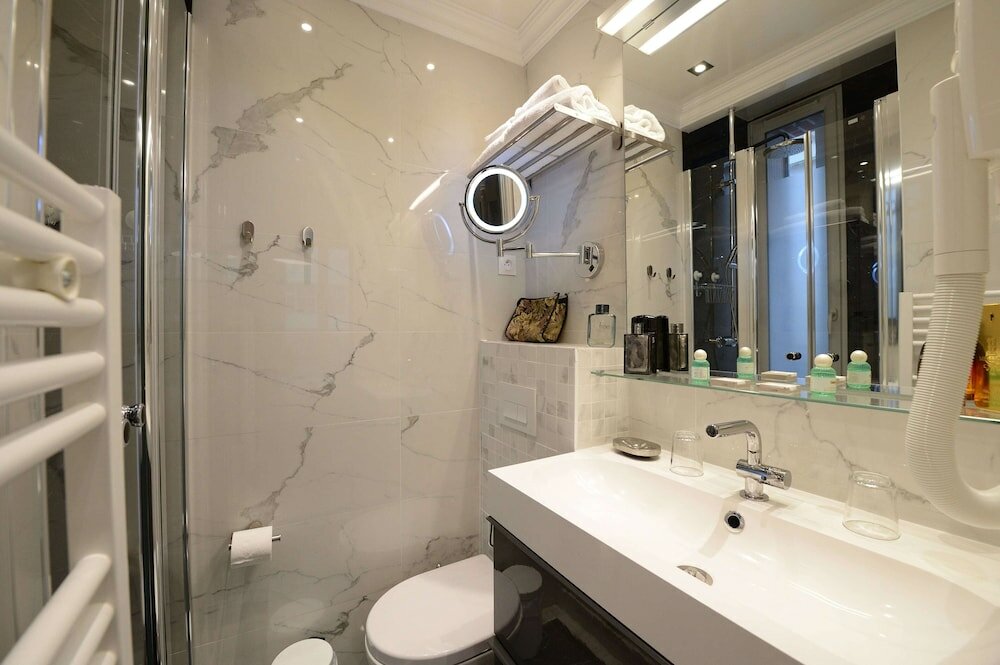 Фото Residence Voute by Patios Du Marais