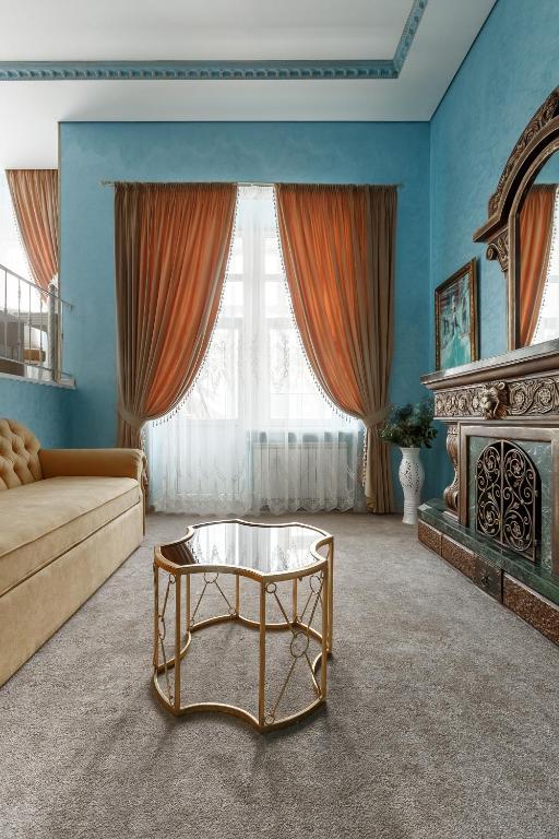 Фото Боголюбский