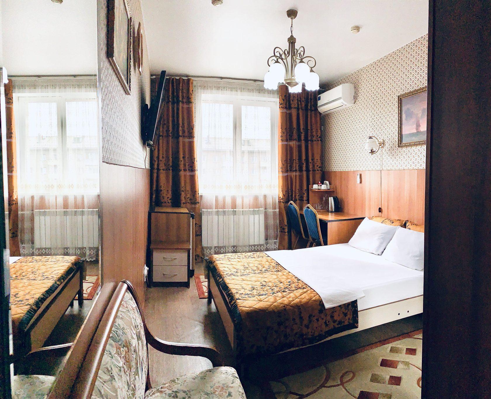 Фото отеля 5