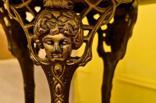 Гостиница Ингербургский в Гатчине