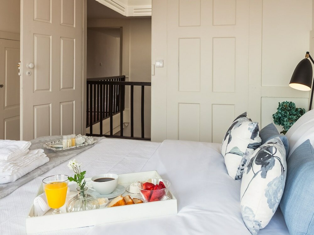 Фото Down2Town B&b