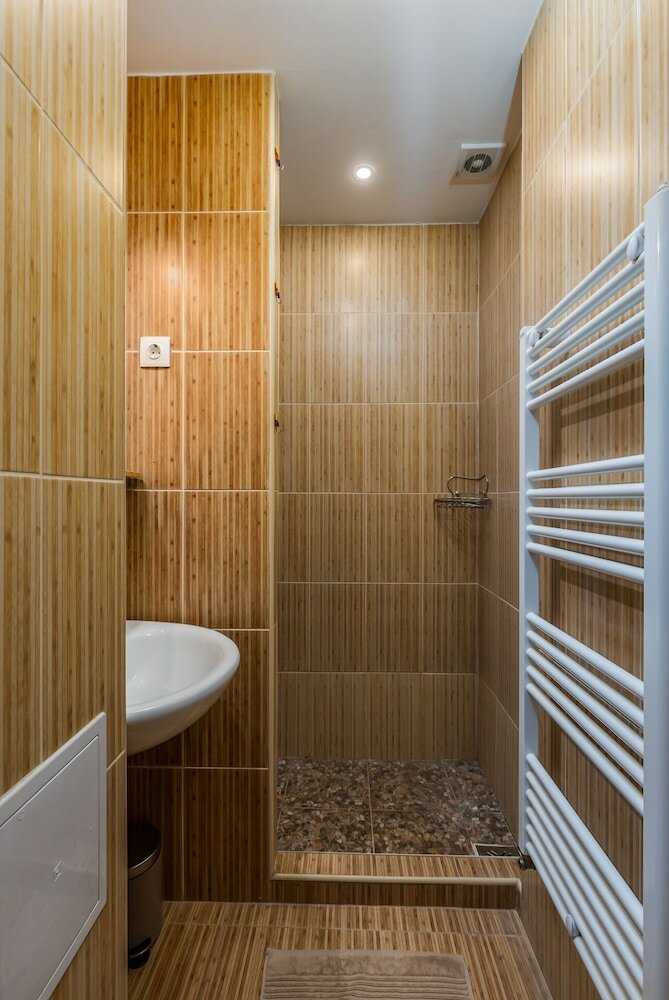 Фото Venus Apartments - Oktogon I