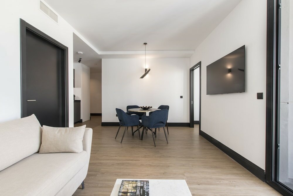 Фото Rs Boutique Apartments