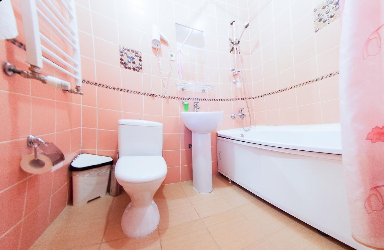 Фото Отель-коттедж Ф&Ф