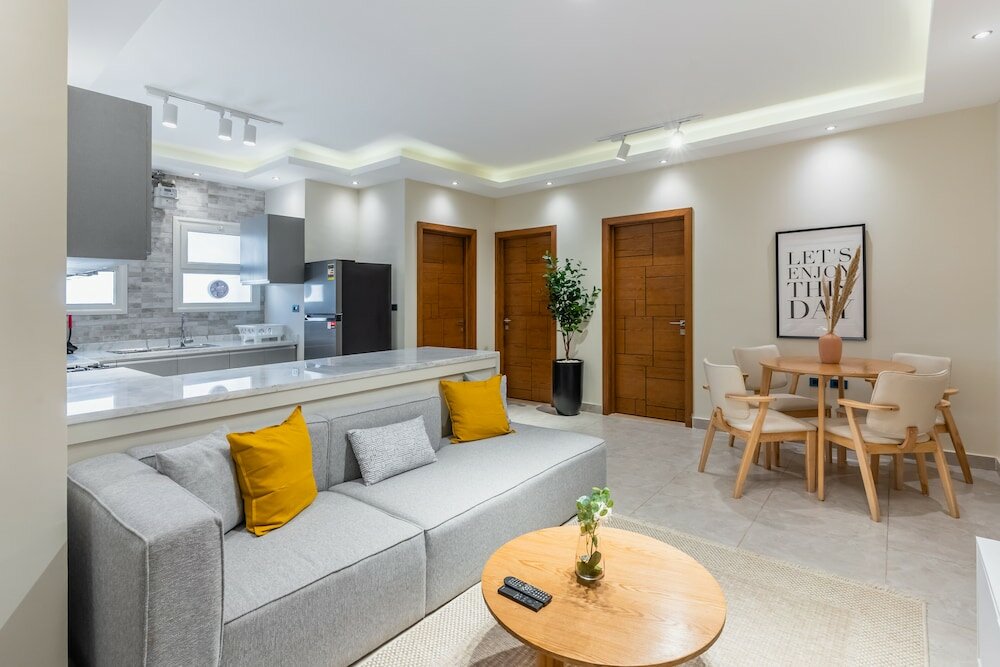 Фото Bird Nest Lotus Residence