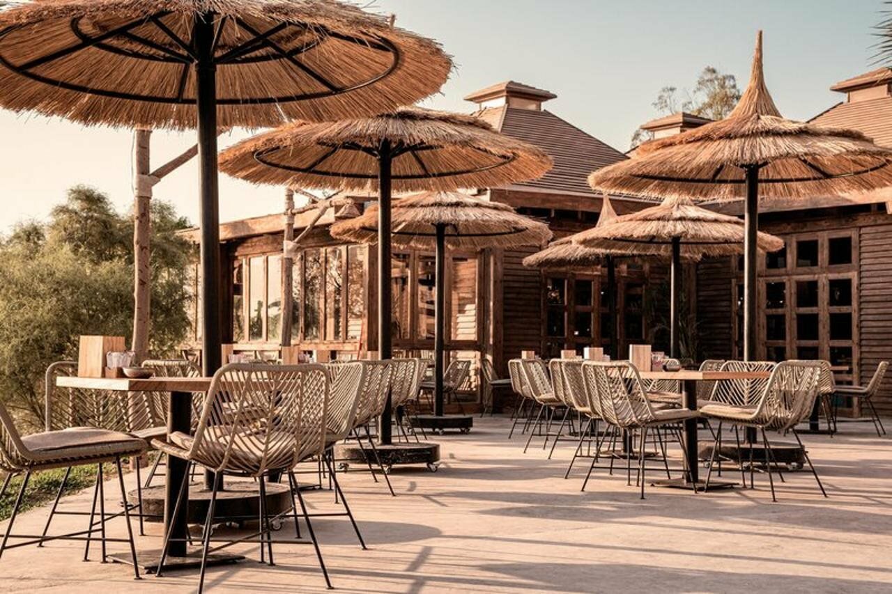 Фото Cook's Club El Gouna