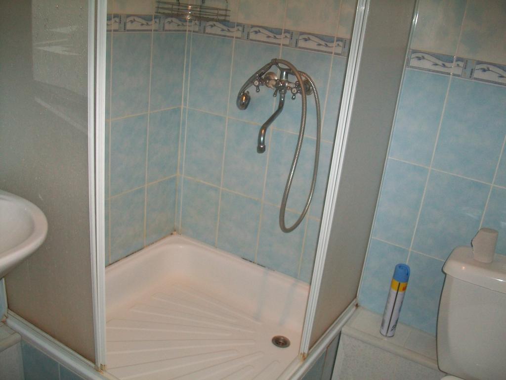 Фото Гостиница Прага