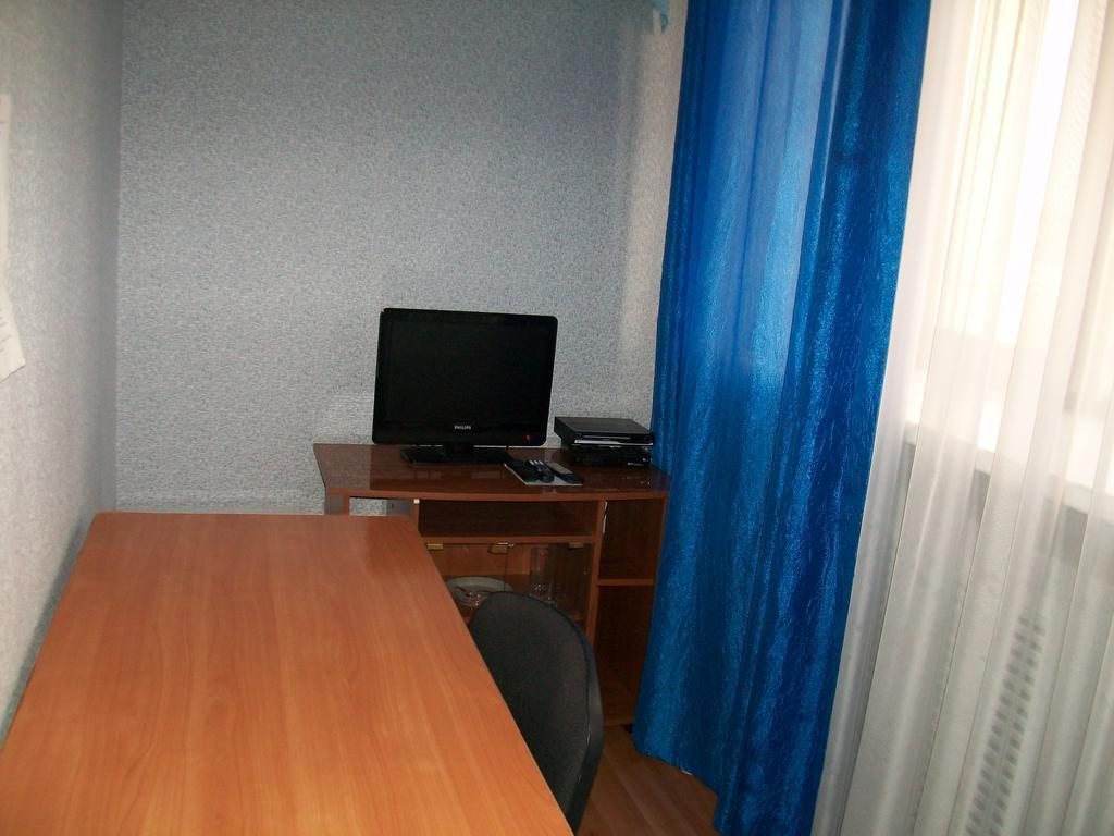 Фото Гостиница Прага