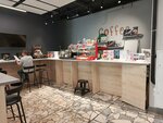 Буфет Зерно (Akademika Rubanenko Street, 2), coffee shop