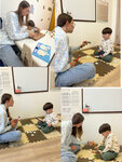 Репетитор для детей 5-12 лет (ulitsa Akademika Parina, 45), tutoring