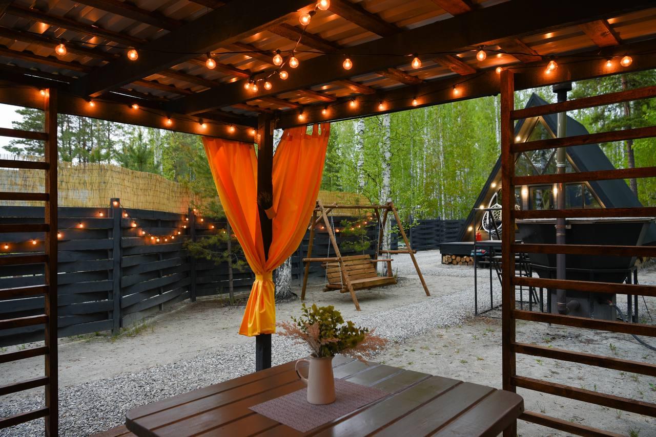 Фото 13 Берёз