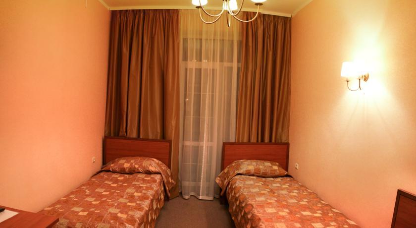 Фото Магеллан Хаус