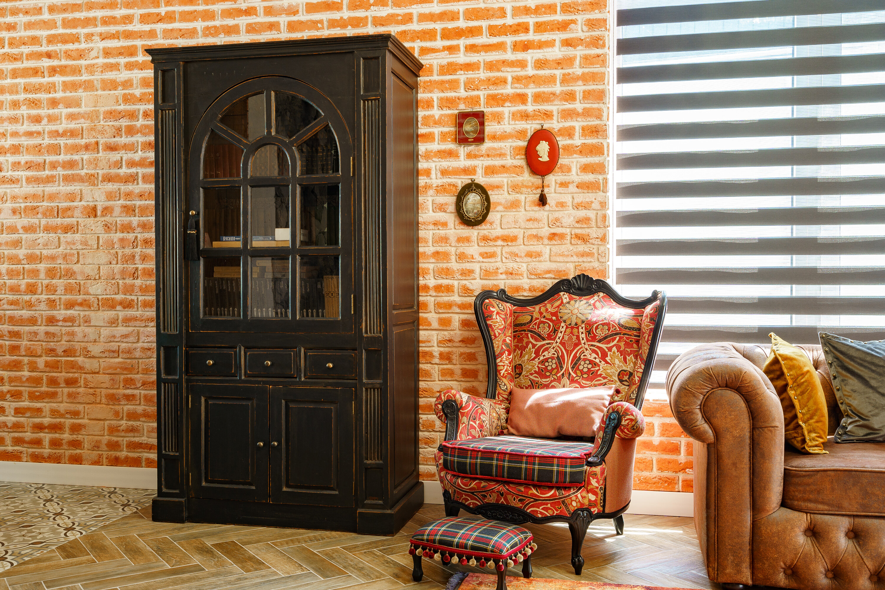 Фото Ривер Хаус