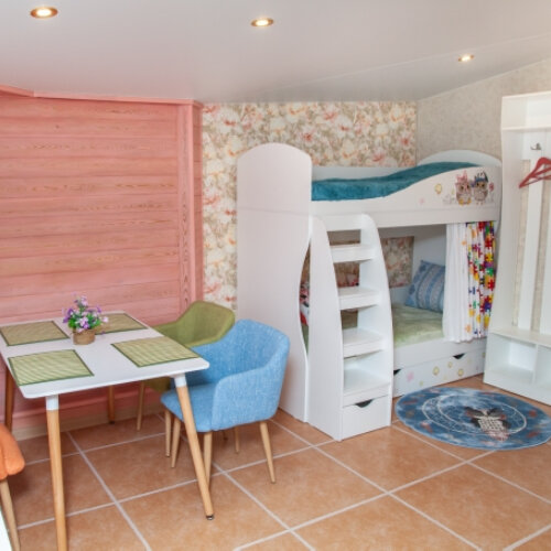 Фото Дубрава