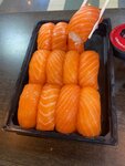 Sushi Set (Akademika Bochvara Street, 7к2), sushi bar