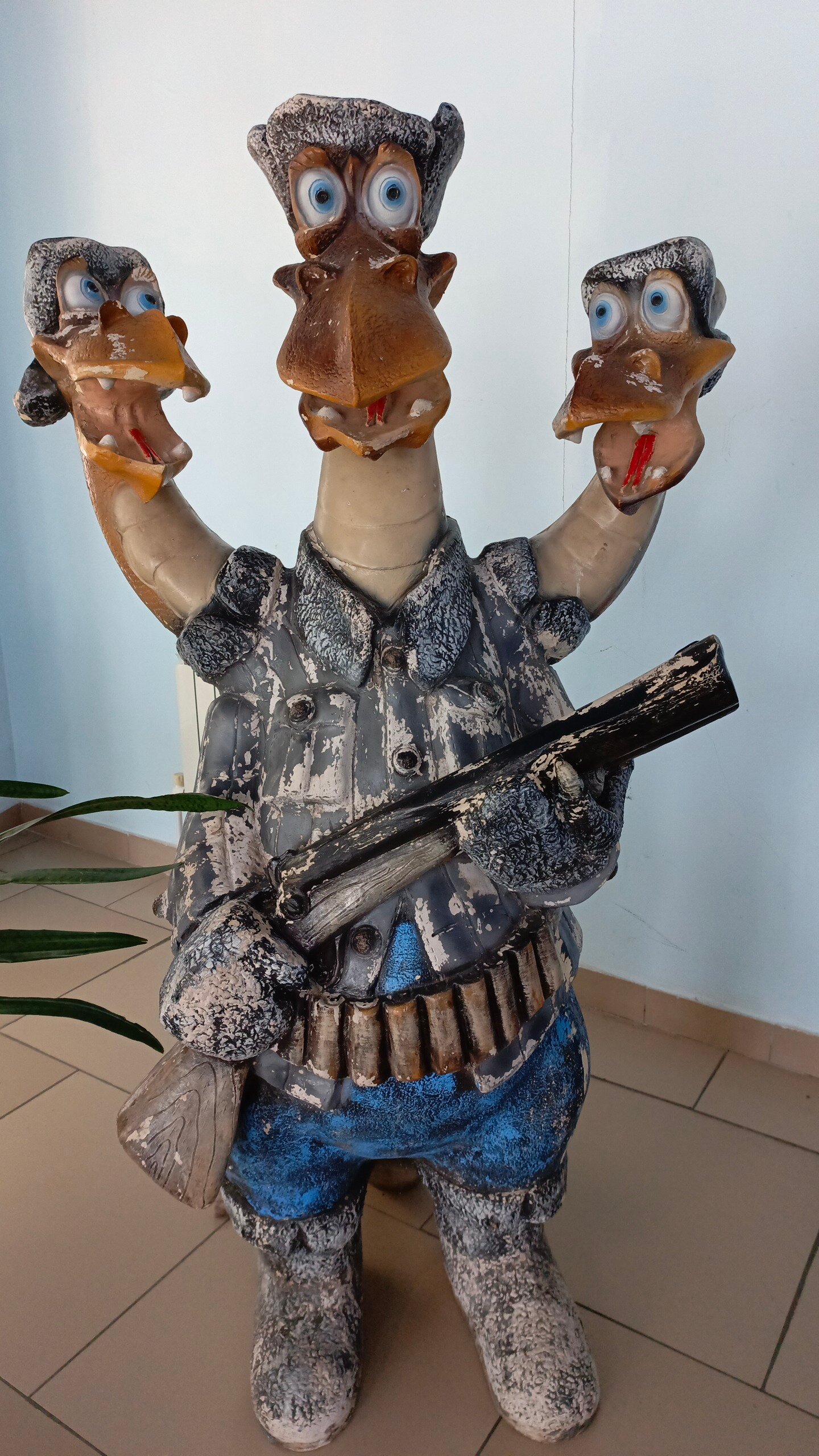 Фото Горыныч