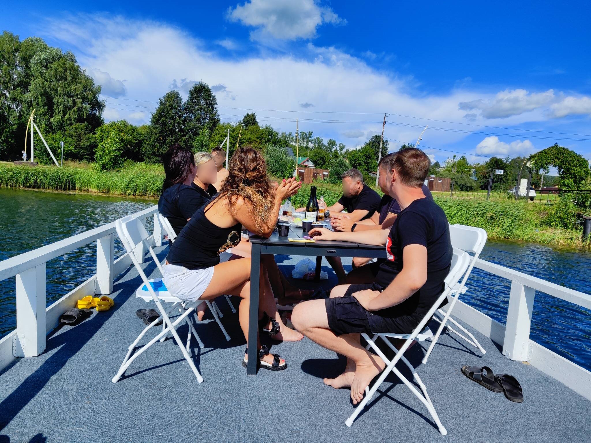 Фото Русская Тоскания