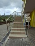 Добрый человек (Plastunskaya Street, 123Ак1) ، صالون تدليك