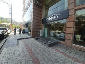 Majesty Luxury Mattresses (Sayat-Nova Avenue, 40) ، فندق
