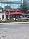Suadiye Marmaris (Istanbul, Kadikoy, Hasanpasa Neighborhood, Uzuncayir Avenue, 59) ، وجبات سريعة