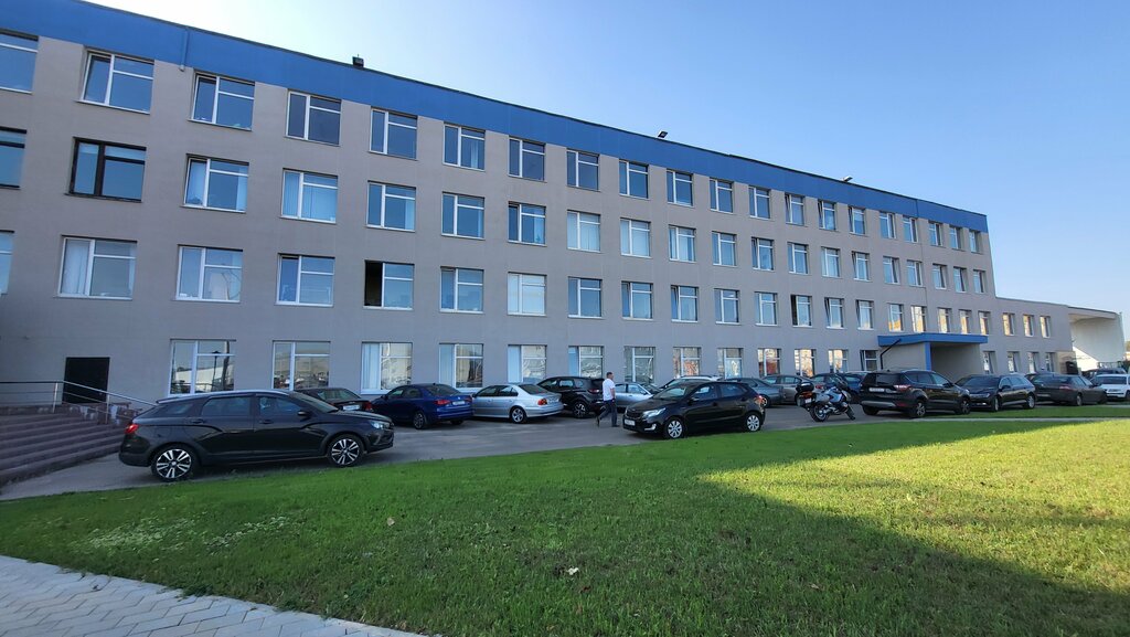 Customs broker Tamozhprestizh Tamozhenny Agent, Minsk, photo