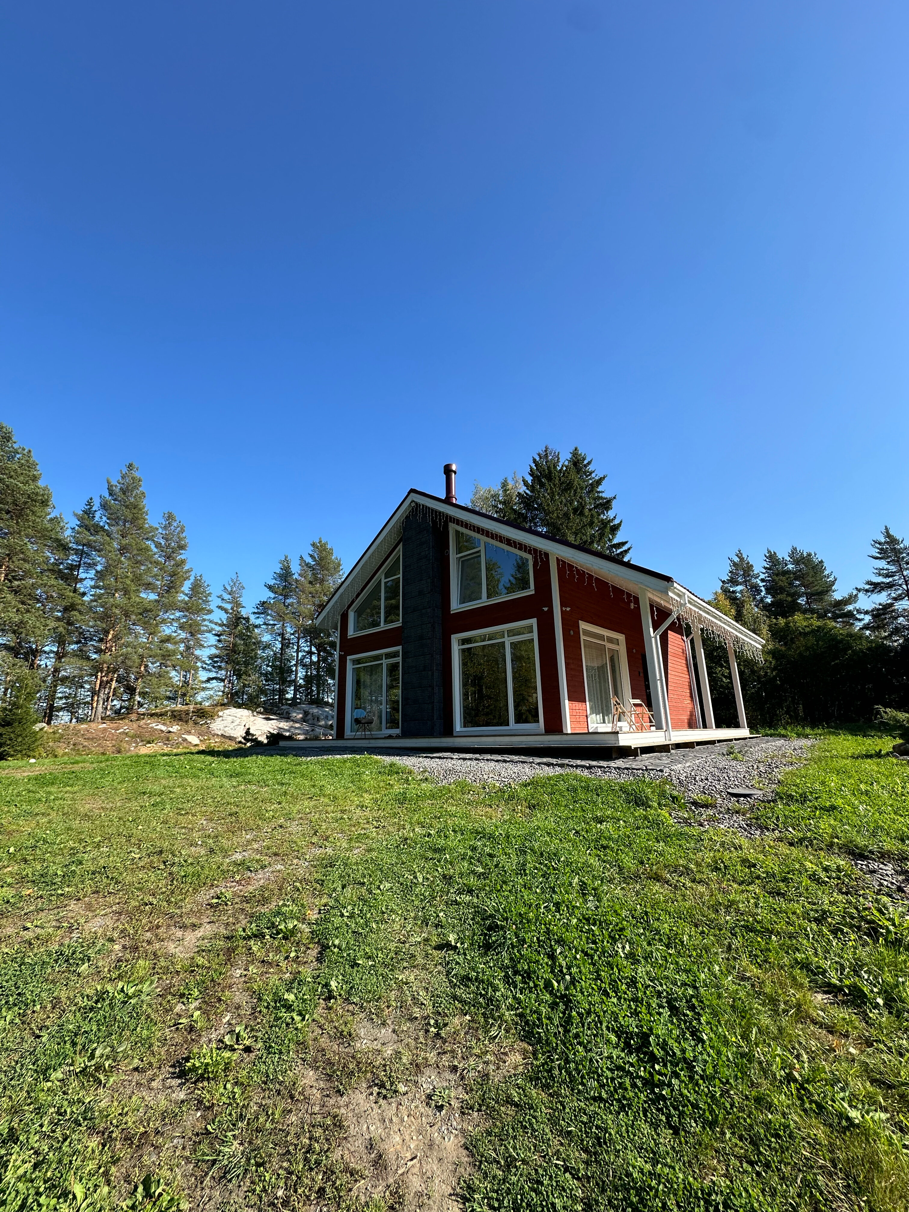 Фото Tikka-House