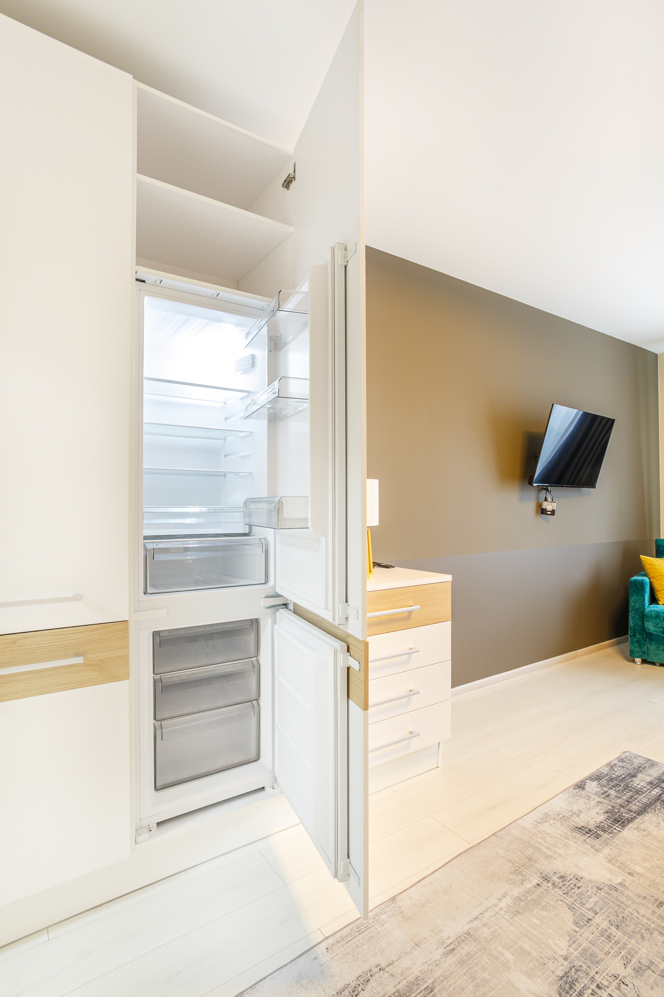 Фото Seapart Апартаменты на Васильевском