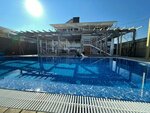 Basseinru (Krugovaya ulitsa, 44), construction and installation of swimming pools, water parks