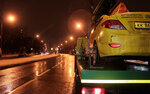 Эвакуация (Bryliewskaja Street, 28), auto technical assistance, car evacuation
