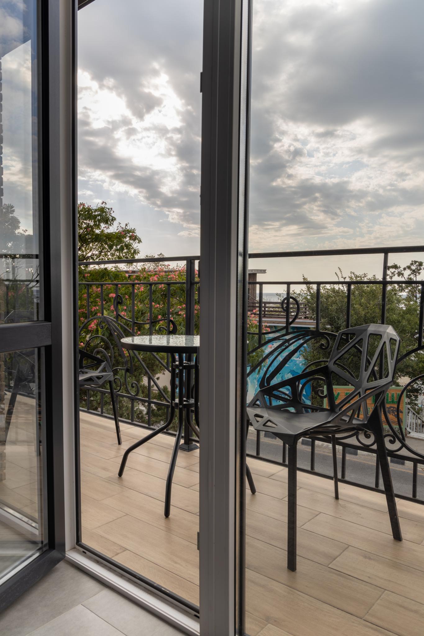 Фото Отель Утриш