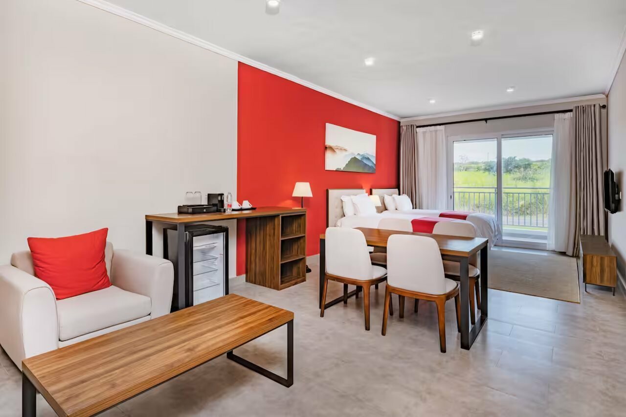 Фото Ramada by Wyndham St. Kitts Resort