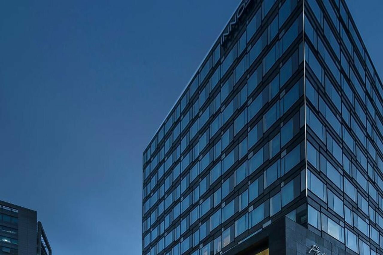 Фото Ssaw Pagoda Hotel Shanghai