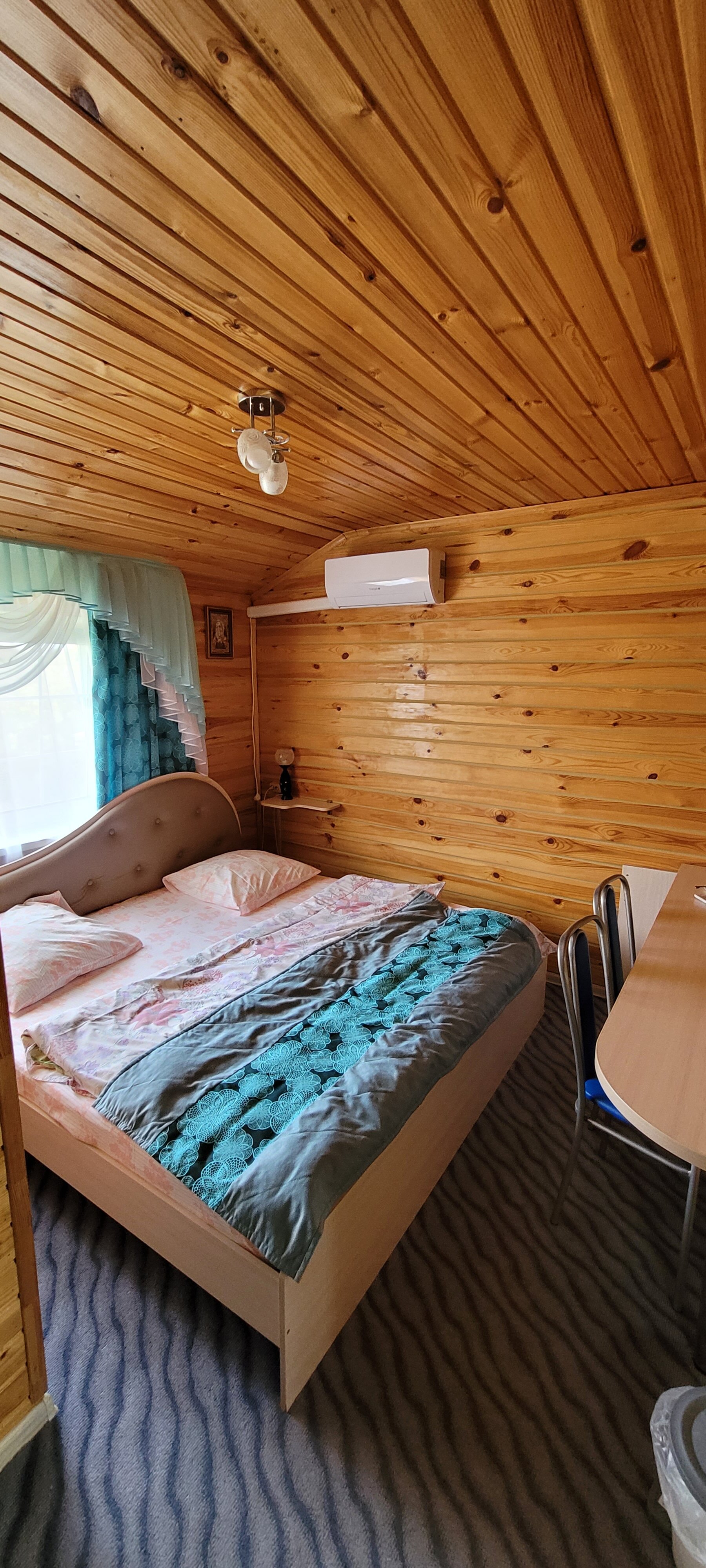 Фото Теремок