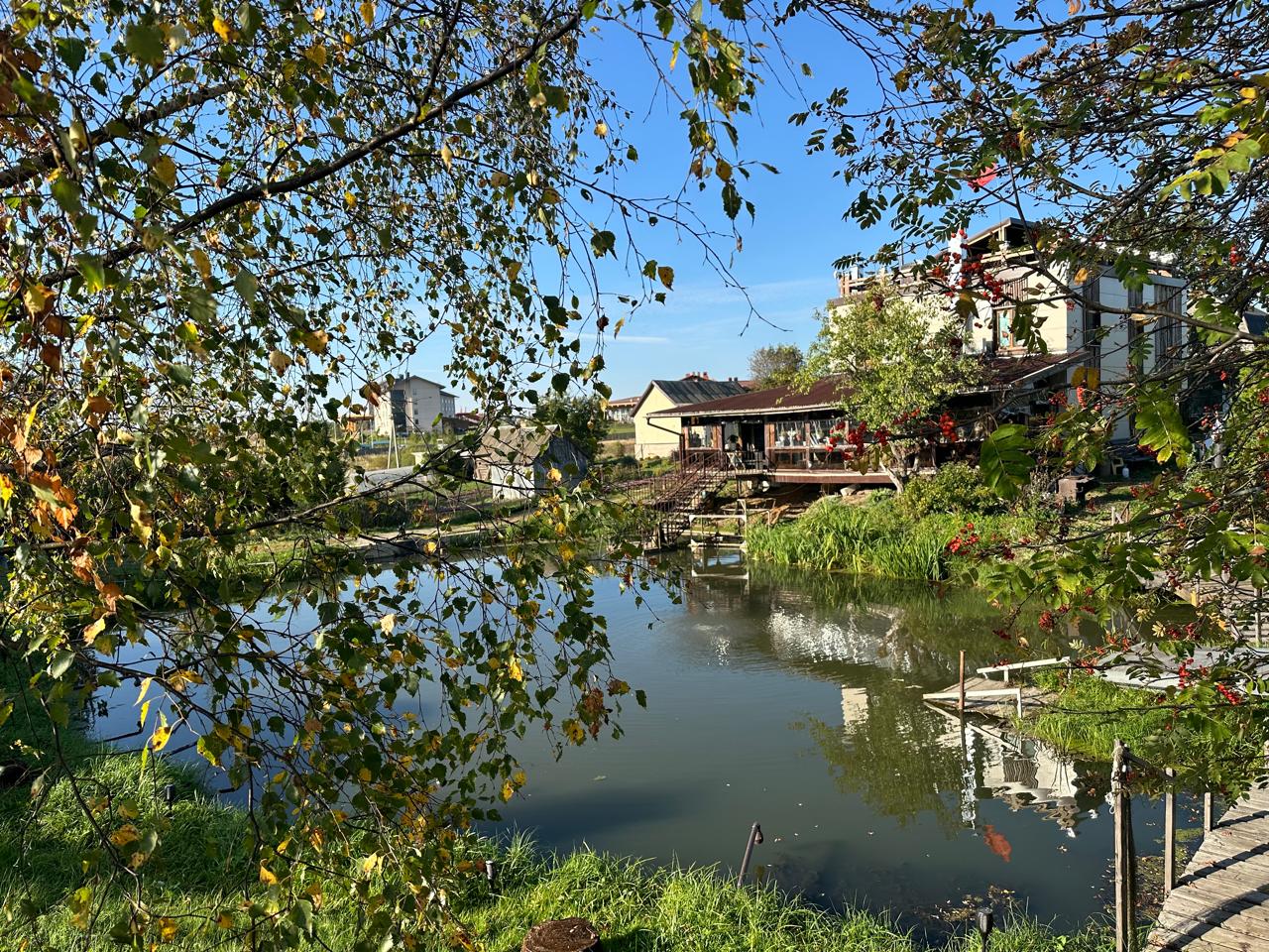 Фото Azimut Парк Отель Переславль