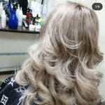 Анна&Шик (Pervomayskaya Street, 33), hairdresser